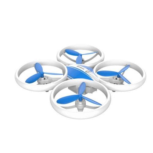 Eachine WIFI FPV With 1080P HD Camera Altitude Hold Headless RC Drone E65HW - Image 7