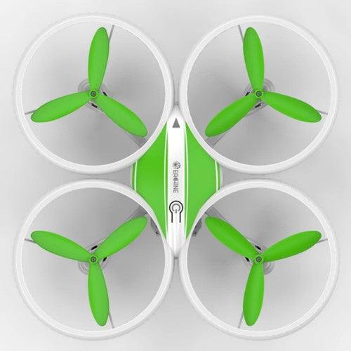 Eachine WIFI FPV With 1080P HD Camera Altitude Hold Headless RC Drone E65HW - Image 8