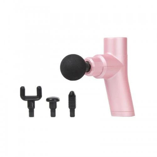 MINI6 Professional Massage Gun with 4 Adjustable Speeds - Image 9