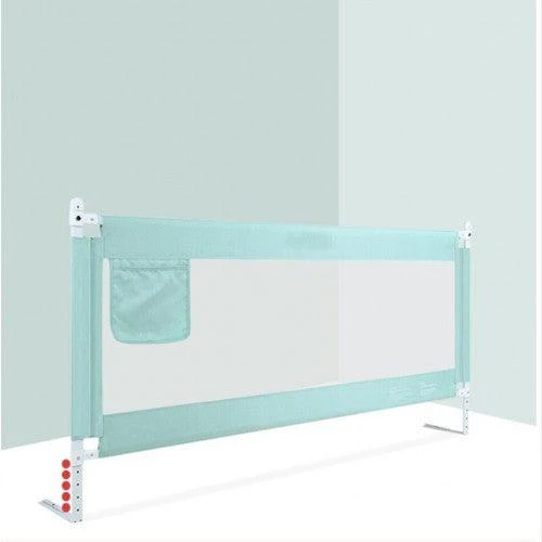 Safety Children Bed Guardrail - Image 38